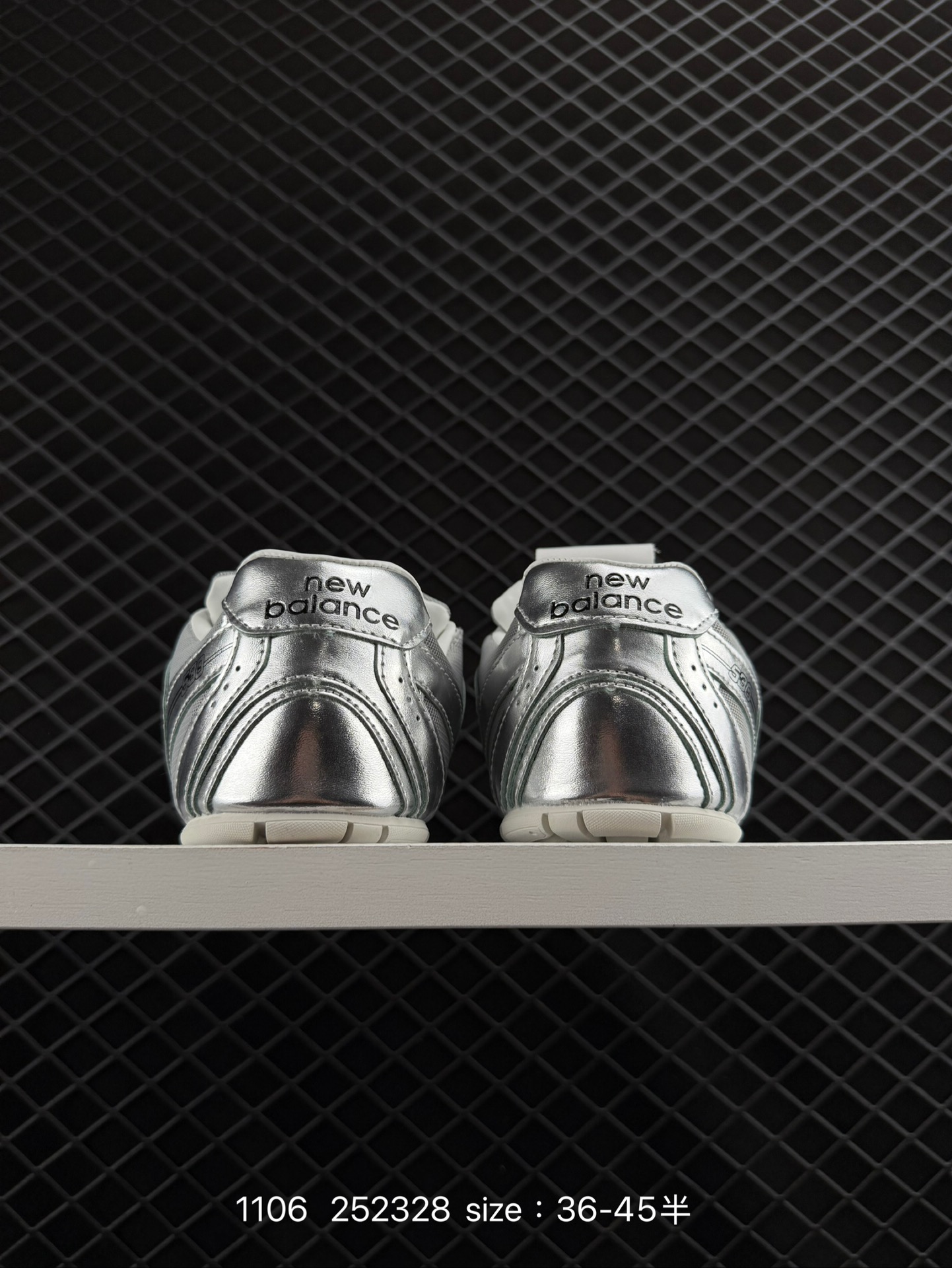 MiuMiu x NB  New Balance 530 SL